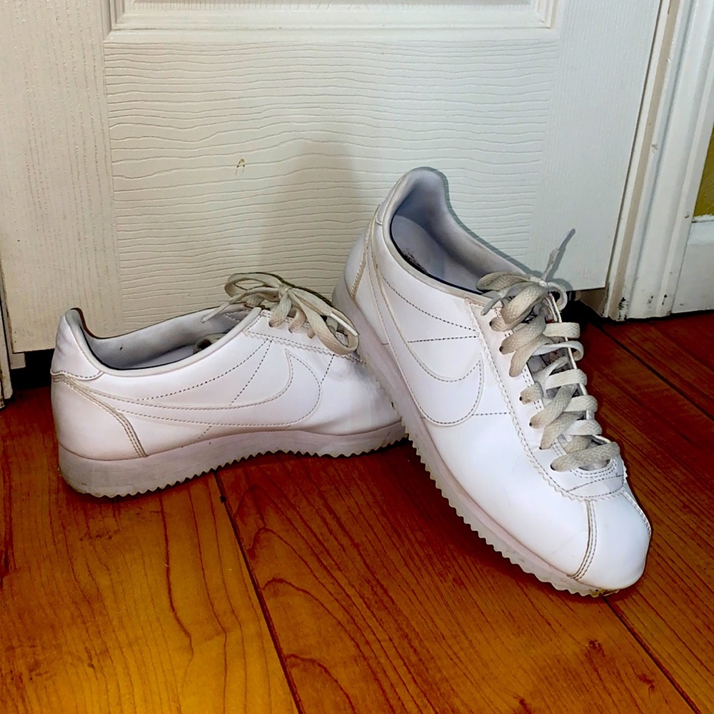 Nike sneakers